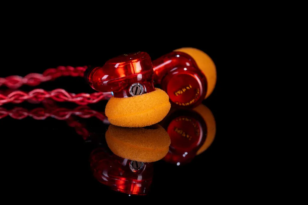 Penon Conductor Earpuds Review / A fun toy for earpuds fan's Penon Conductor Earpuds Review / A fun toy for earpuds fan's