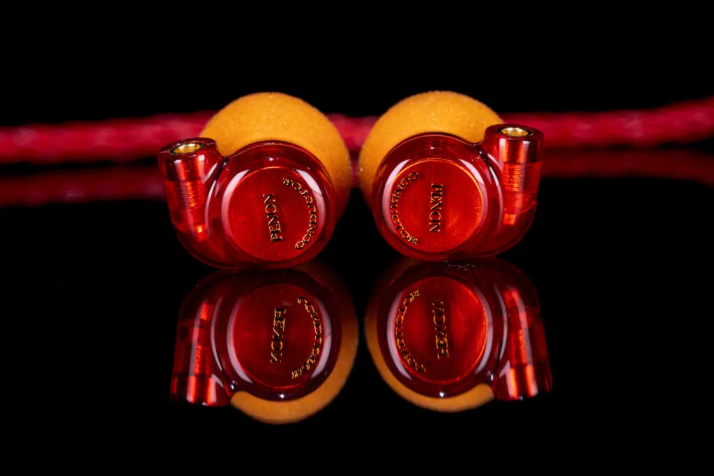 Penon Conductor Earpuds Review / A fun toy for earpuds fan's Penon Conductor Earpuds Review / A fun toy for earpuds fan's