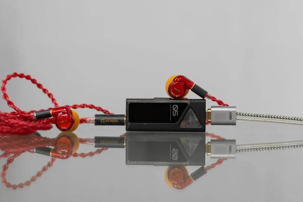Penon Conductor Earpuds Review / A fun toy for earpuds fan's Penon Conductor Earpuds Review / A fun toy for earpuds fan's