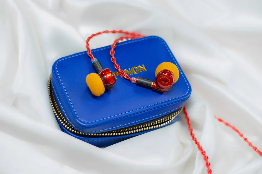 Penon Conductor Earpuds Review / A fun toy for earpuds fan's Penon Conductor Earpuds Review / A fun toy for earpuds fan's