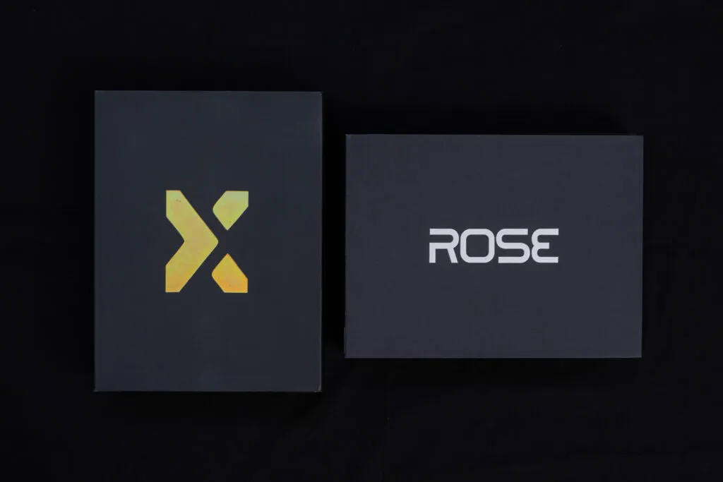 Rose Technics QT-X Review: Kiss from a Rose Rose Technics QT-X Review