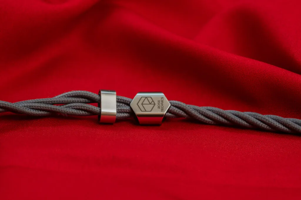 Rose Technics QT-X Review: Kiss from a Rose Rose Technics QT-X Review