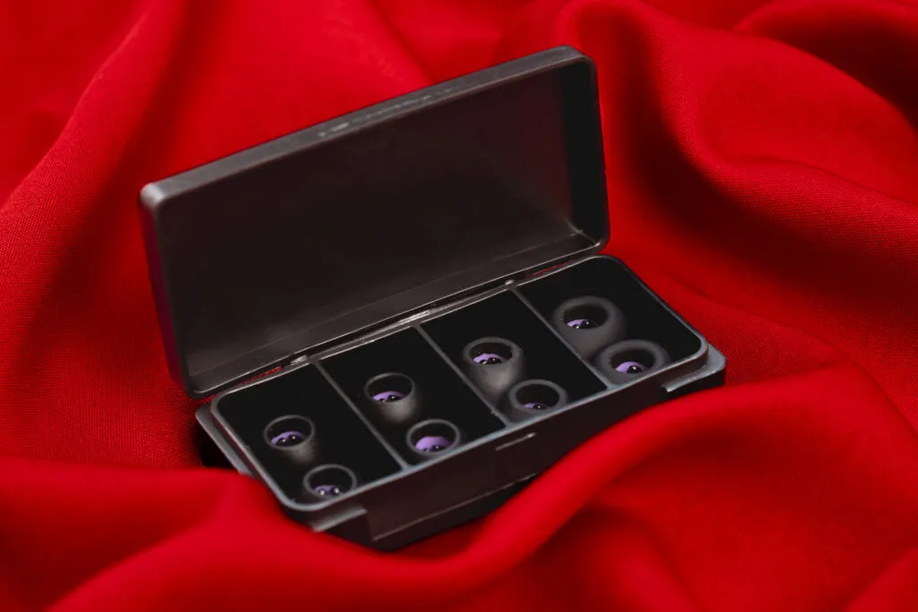 Rose Technics QT-X Review: Kiss from a Rose Rose Technics QT-X Review