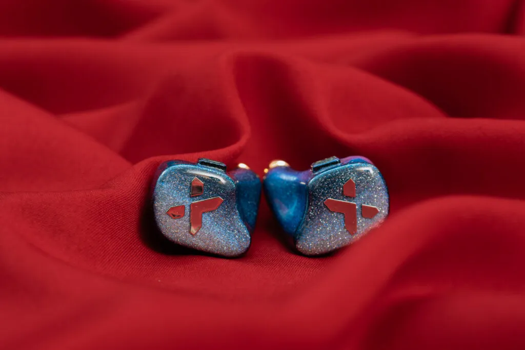 Rose Technics QT-X Review: Kiss from a Rose Rose Technics QT-X Review