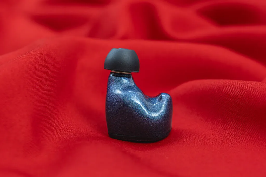 Rose Technics QT-X Review: Kiss from a Rose Rose Technics QT-X Review