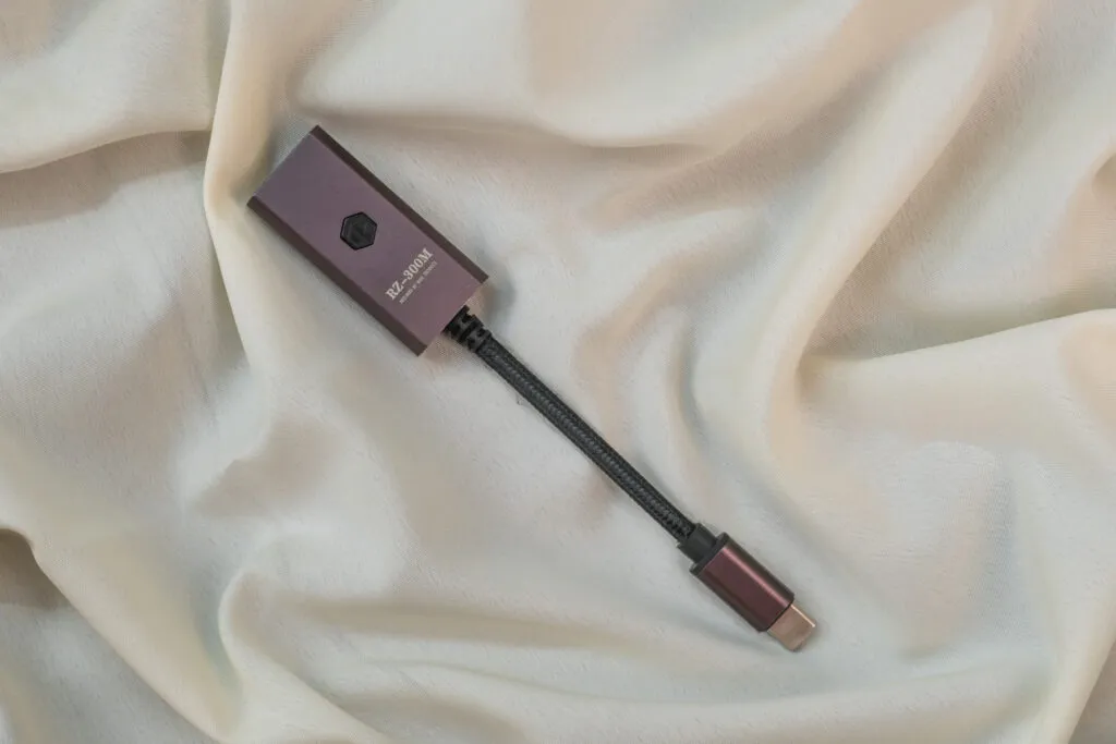 Rose Technics QT-X Review: Kiss from a Rose Rose Technics QT-X Review