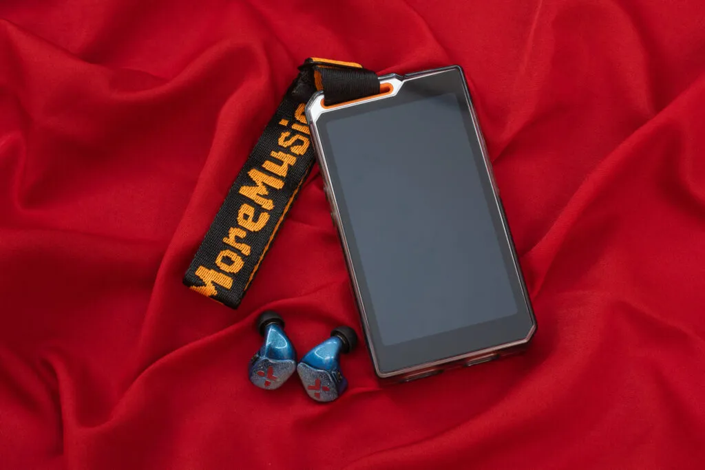 Rose Technics QT-X Review: Kiss from a Rose Rose Technics QT-X Review