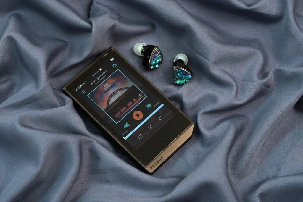 Myer Audio SLIVO SLA3 Review: A Superstar Myer Audio SLIVO SLA3 Review: A Superstar