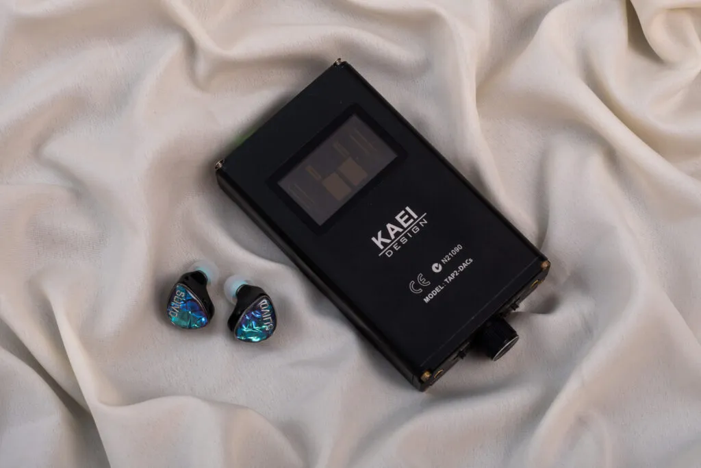 Myer Audio SLIVO SLA3 Review: A Superstar Myer Audio SLIVO SLA3 Review: A Superstar