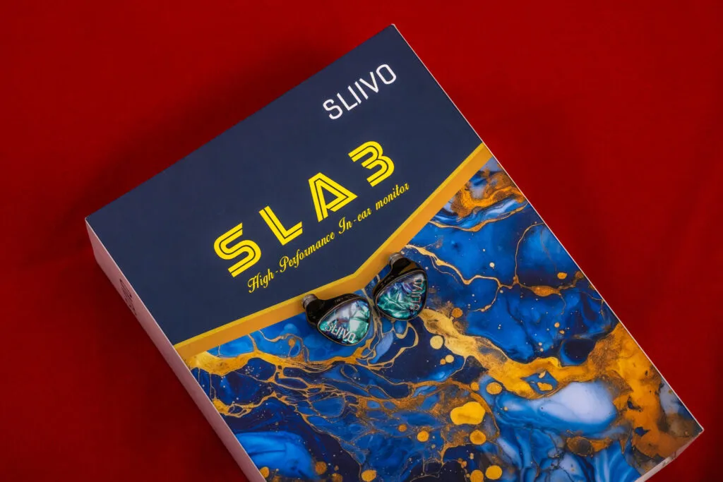 Myer Audio SLIVO SLA3 Review: A Superstar Myer Audio SLIVO SLA3 Review: A Superstar