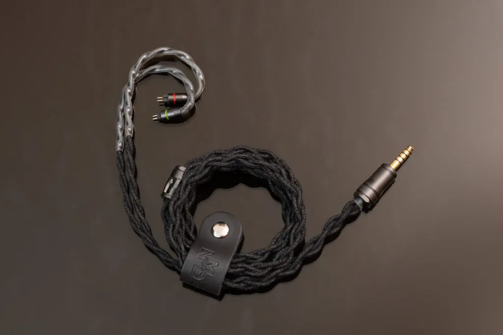 NMD Audio Murk Review: Dark Elegance NMD Audio Murk Review