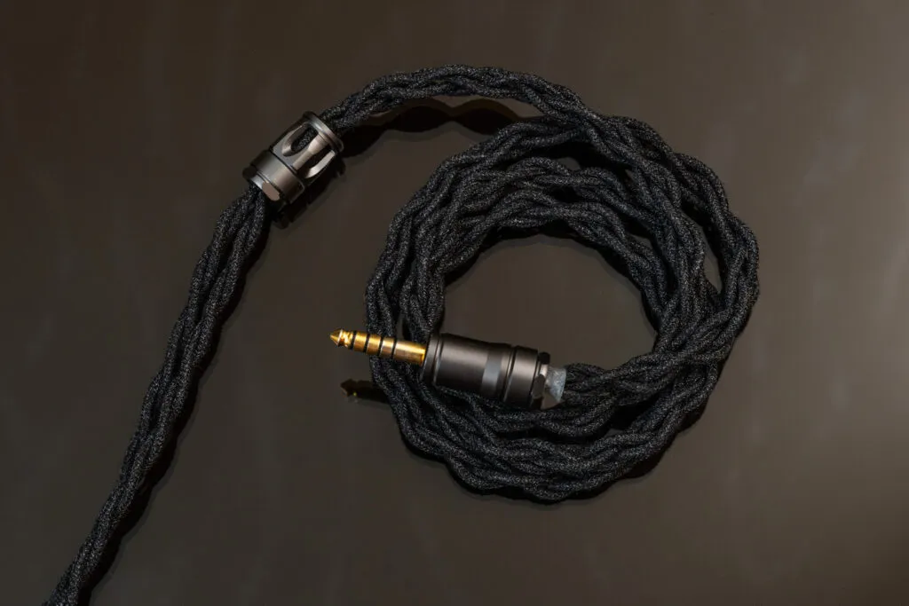 NMD Audio Murk Review: Dark Elegance NMD Audio Murk Review