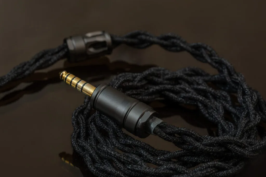 NMD Audio Murk Review: Dark Elegance NMD Audio Murk Review