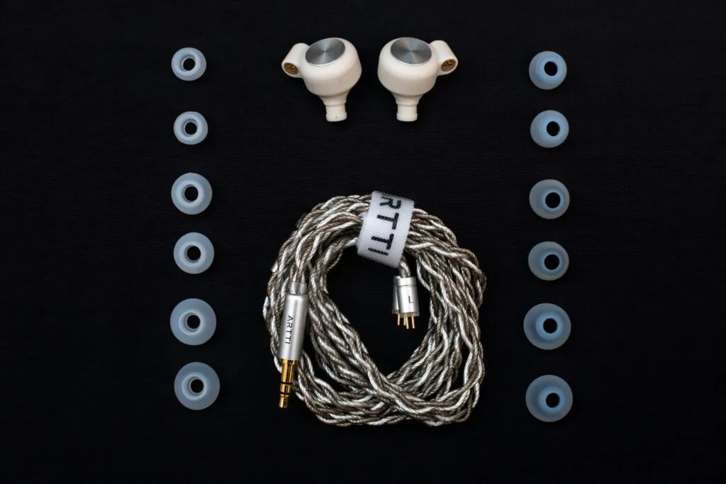 ARTTI T10 Review: Detailed Planar on a Budget! ARTTI T10 Review: Detailed Planar on a Budget!