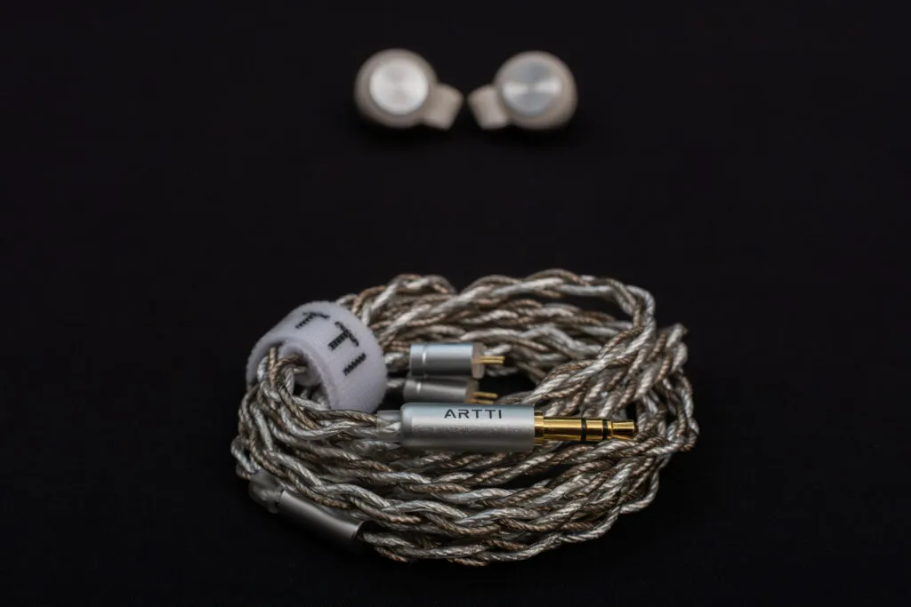 ARTTI T10 Review: Detailed Planar on a Budget! ARTTI T10 Review: Detailed Planar on a Budget!