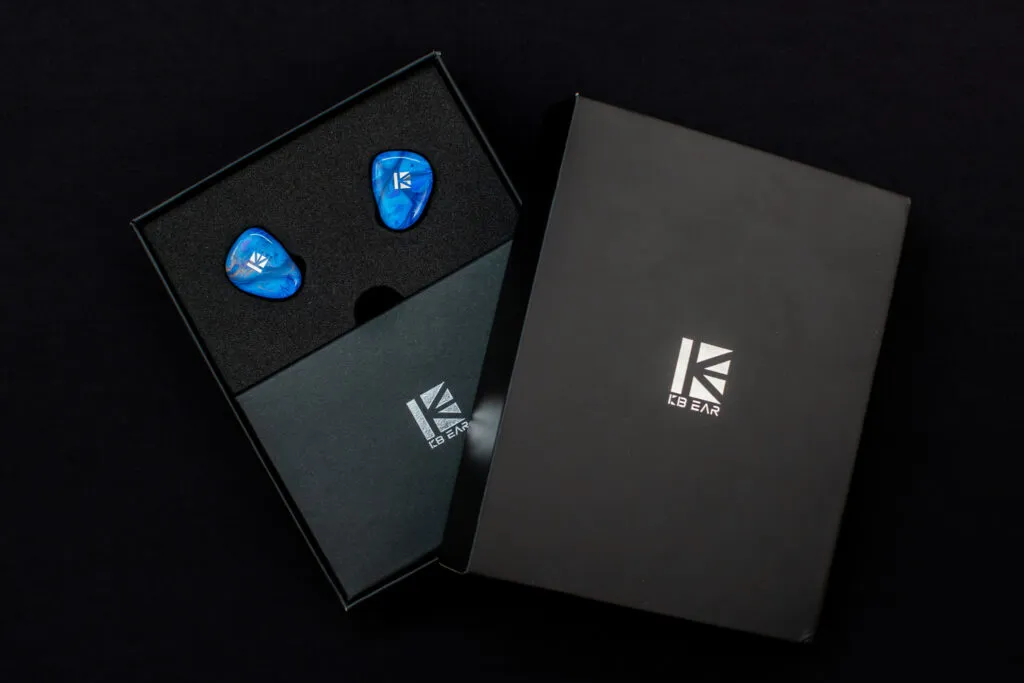 KBEAR KB02 REVIEW: Powerful Bass On Bones! KBEAR KB02 REVIEW