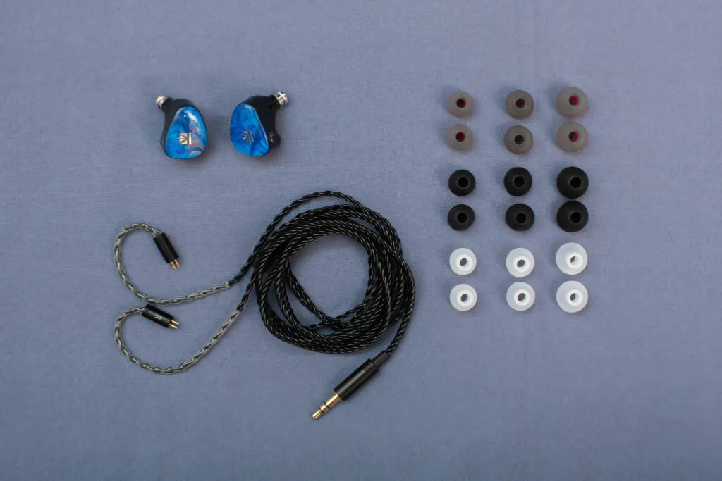 KBEAR KB02 REVIEW: Powerful Bass On Bones! KBEAR KB02 REVIEW