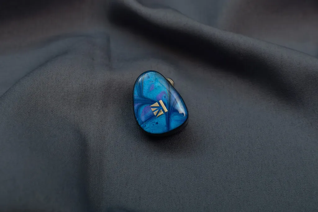 KBEAR KB02 REVIEW: Powerful Bass On Bones! KBEAR KB02 REVIEW