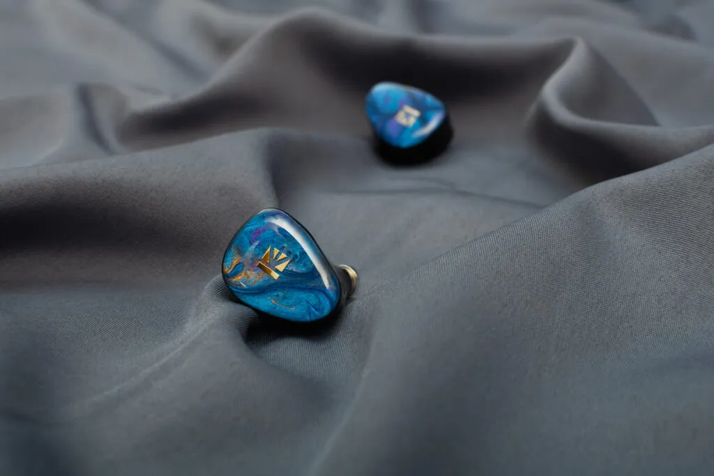 KBEAR KB02 REVIEW: Powerful Bass On Bones! KBEAR KB02 REVIEW: Powerful Bass On Bones!