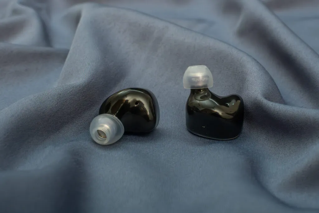 KBEAR KB02 REVIEW: Powerful Bass On Bones! KBEAR KB02 REVIEW