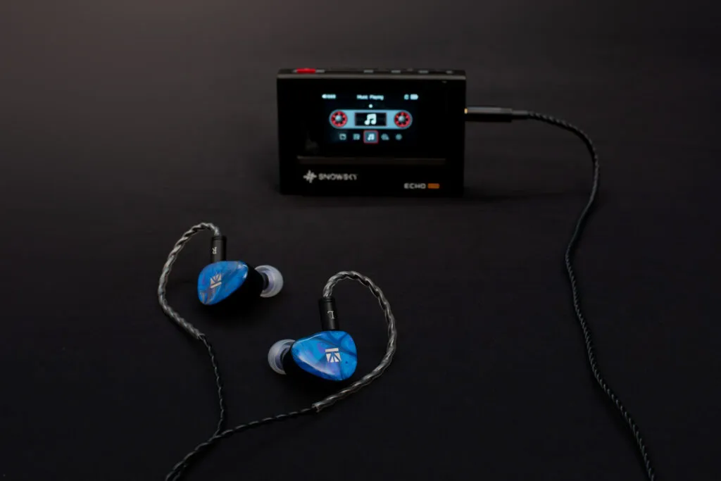 KBEAR KB02 REVIEW: Powerful Bass On Bones! KBEAR KB02 REVIEW