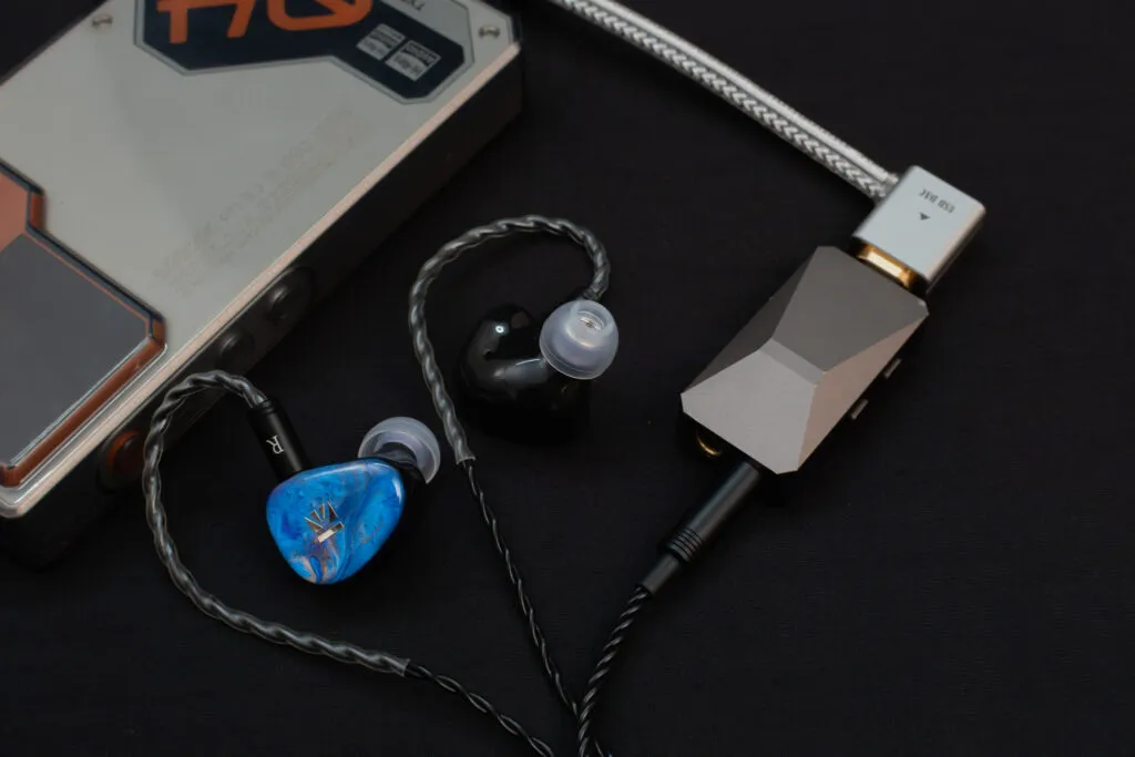 KBEAR KB02 REVIEW: Powerful Bass On Bones! KBEAR KB02 REVIEW