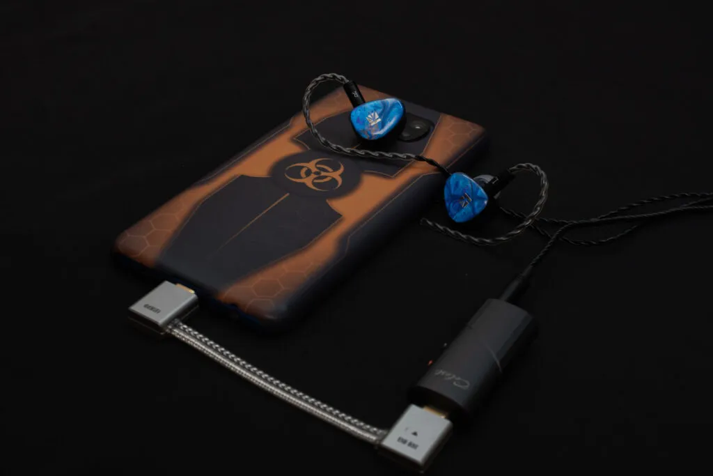 KBEAR KB02 REVIEW: Powerful Bass On Bones! KBEAR KB02 REVIEW