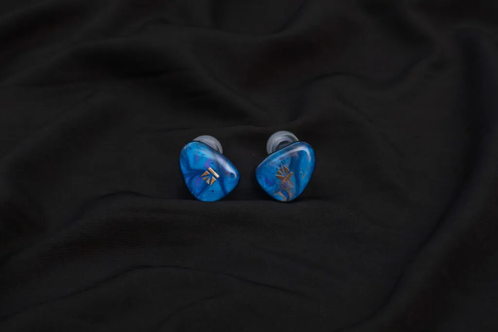 KBEAR KB02 REVIEW: Powerful Bass On Bones! KBEAR KB02 REVIEW: Powerful Bass On Bones!