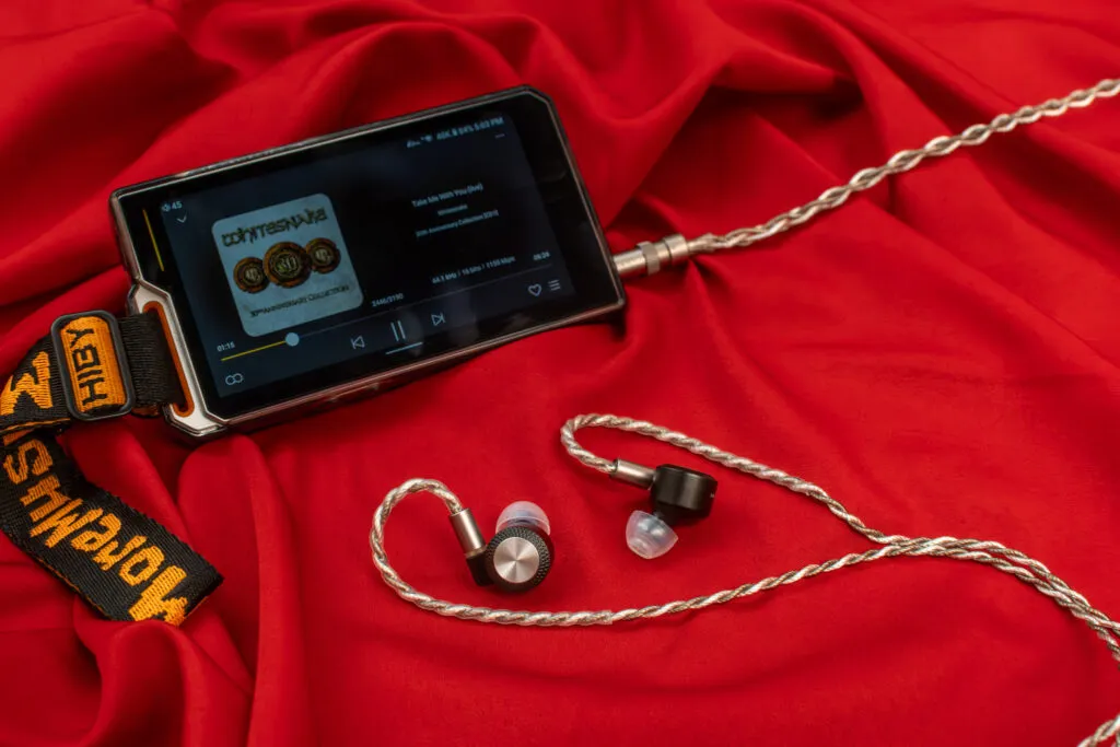 ARTTI T10 Pro Review: Warm T10 with less details! ARTTI T10 Pro Review