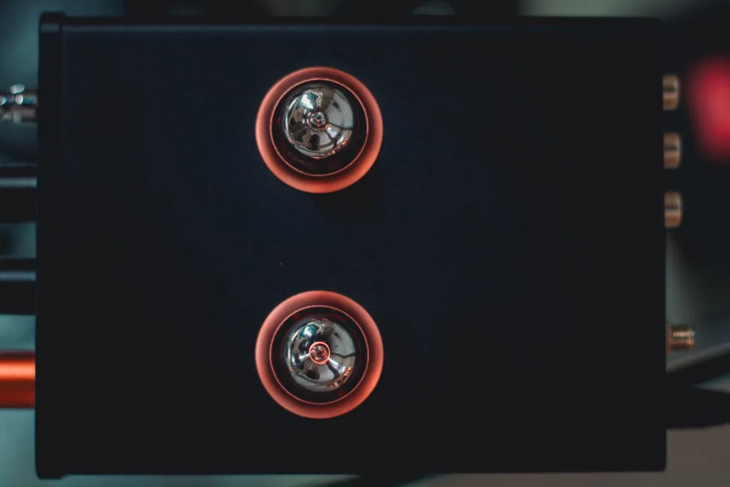 Fosi Audio GR40 Review – Best Budget Tube DAC Amp with Warm, Detailed Sound and Solid Build Fosi Audio GR40