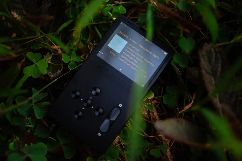 F.Audio FA5 Review – A Powerful DAP Experience Awaiting You F.Audio FA5
