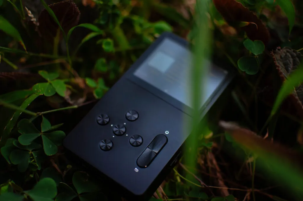 F.Audio FA5 Review – A Powerful DAP Experience Awaiting You F.Audio FA5 Review – A Powerful DAP Experience Awaiting You