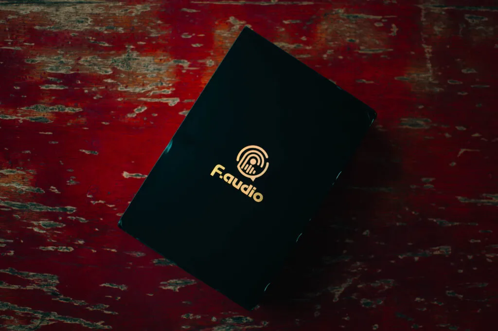 F.Audio FA5 Review – A Powerful DAP Experience Awaiting You F.Audio FA5