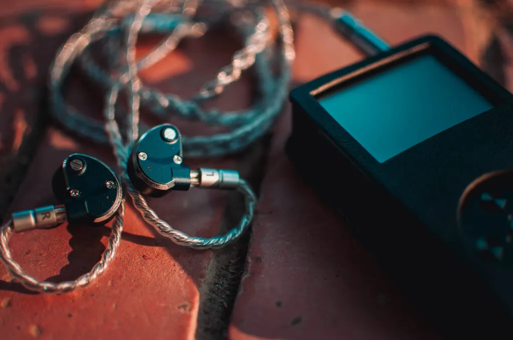 F.Audio FA5 Review – A Powerful DAP Experience Awaiting You F.Audio FA5