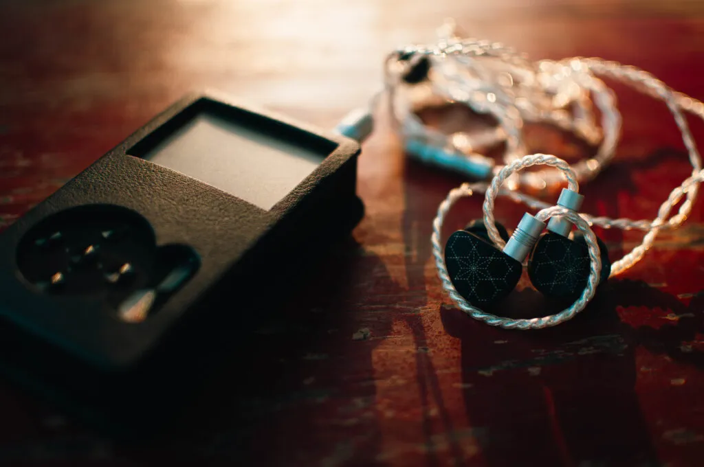 F.Audio FA5 Review – A Powerful DAP Experience Awaiting You F.Audio FA5