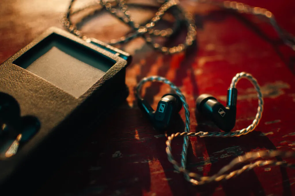 F.Audio FA5 Review – A Powerful DAP Experience Awaiting You F.Audio FA5