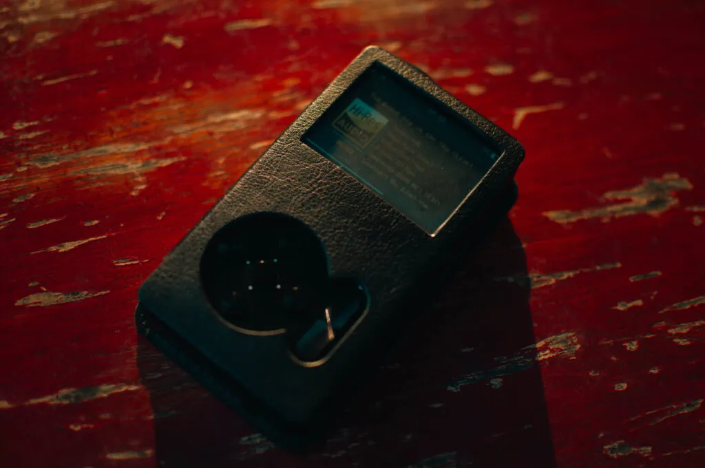 F.Audio FA5 Review – A Powerful DAP Experience Awaiting You F.Audio FA5