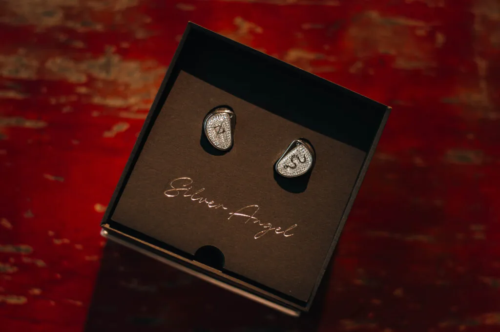 EarAcoustic Audio STA Hi-End Max – A Shiny Gem with Room to Grow EarAcoustic Audio STA Hi-End Max