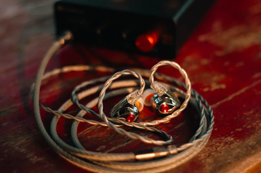 Fosi Audio GR40 Review – Best Budget Tube DAC Amp with Warm, Detailed Sound and Solid Build Fosi Audio GR40