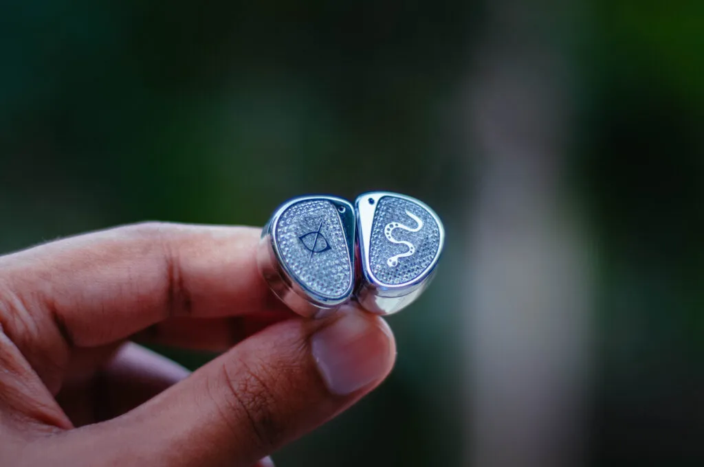 EarAcoustic Audio STA Hi-End Max – A Shiny Gem with Room to Grow EarAcoustic Audio STA Hi-End Max – A Shiny Gem with Room to Grow