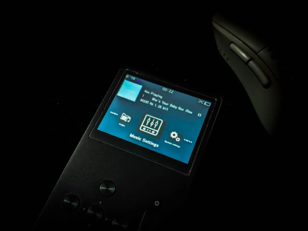 F.Audio FA5 Review – A Powerful DAP Experience Awaiting You F.Audio FA5 Review – A Powerful DAP Experience Awaiting You