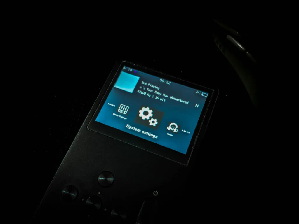 F.Audio FA5 Review – A Powerful DAP Experience Awaiting You F.Audio FA5 Review – A Powerful DAP Experience Awaiting You