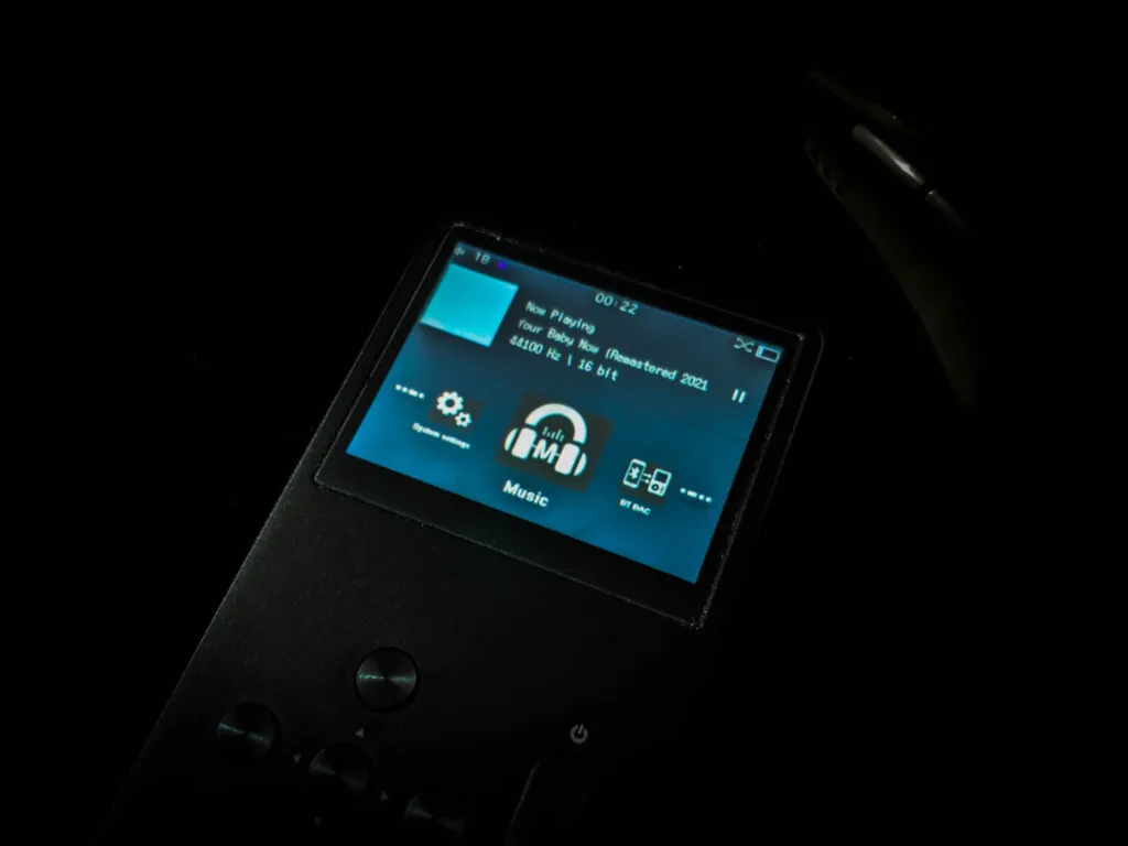 F.Audio FA5 Review – A Powerful DAP Experience Awaiting You F.Audio FA5 Review – A Powerful DAP Experience Awaiting You