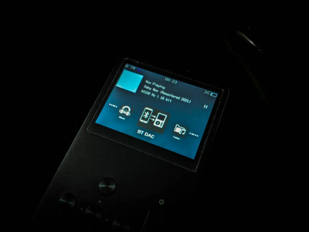 F.Audio FA5 Review – A Powerful DAP Experience Awaiting You F.Audio FA5 Review – A Powerful DAP Experience Awaiting You