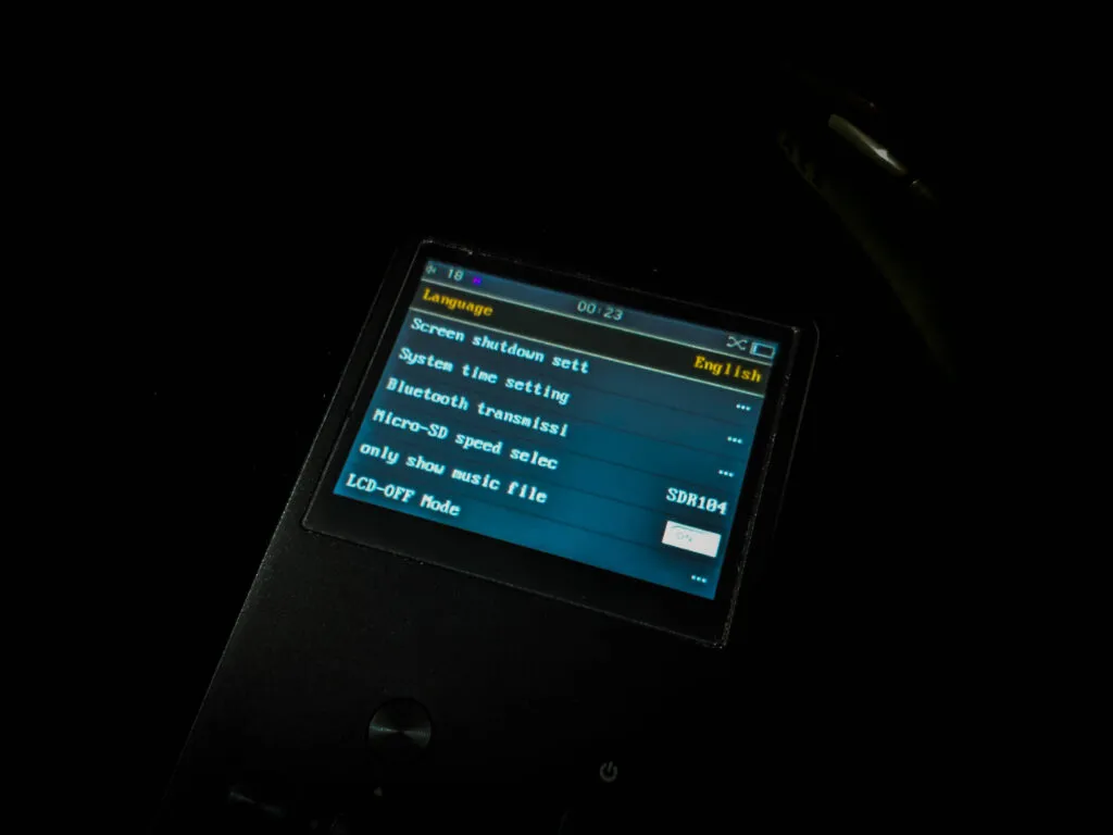 F.Audio FA5 Review – A Powerful DAP Experience Awaiting You F.Audio FA5 Review – A Powerful DAP Experience Awaiting You