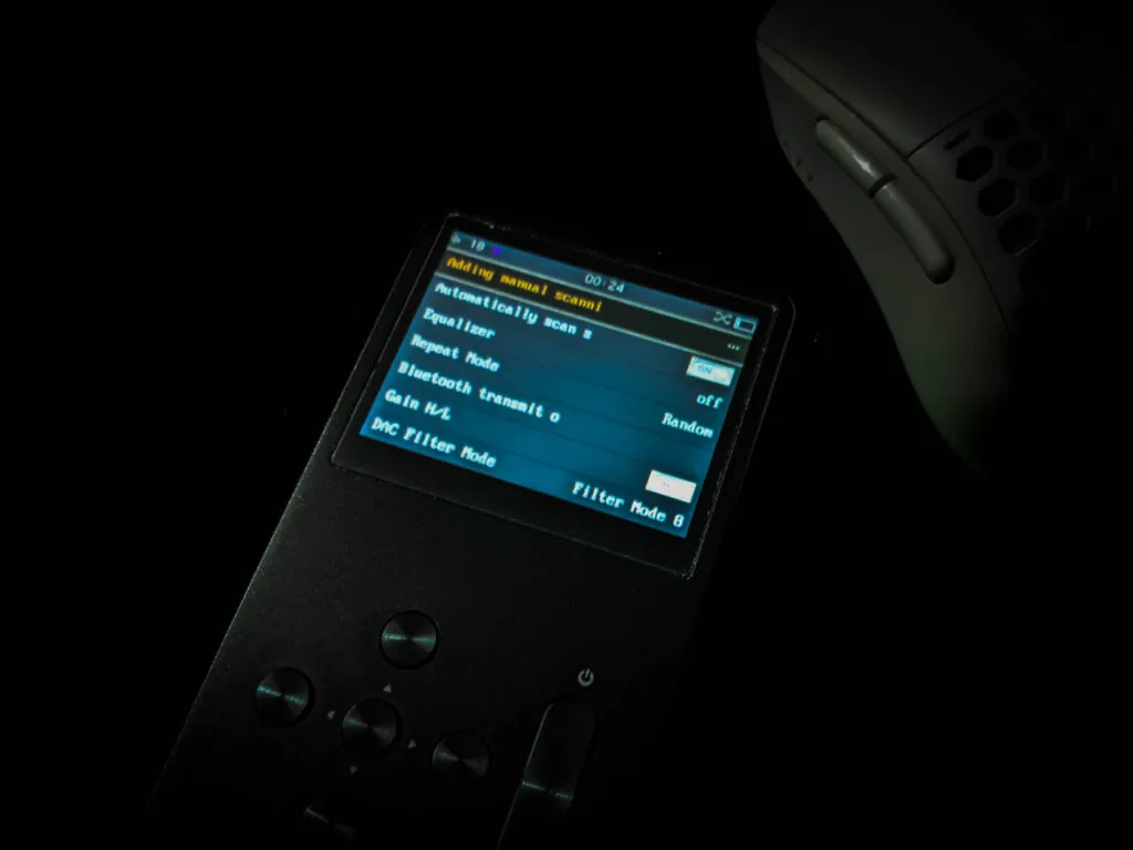 F.Audio FA5 Review – A Powerful DAP Experience Awaiting You F.Audio FA5 Review – A Powerful DAP Experience Awaiting You