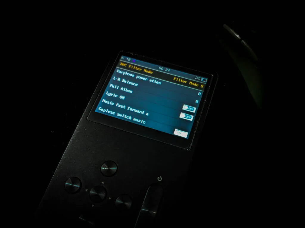 F.Audio FA5 Review – A Powerful DAP Experience Awaiting You F.Audio FA5 Review – A Powerful DAP Experience Awaiting You