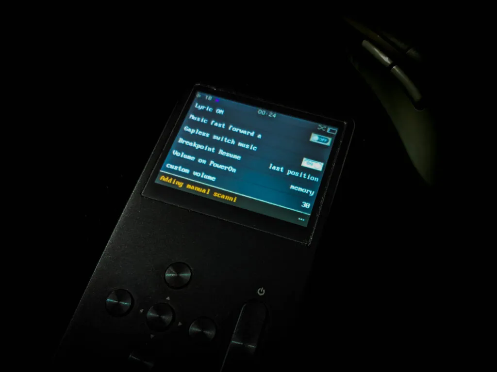 F.Audio FA5 Review – A Powerful DAP Experience Awaiting You F.Audio FA5 Review – A Powerful DAP Experience Awaiting You