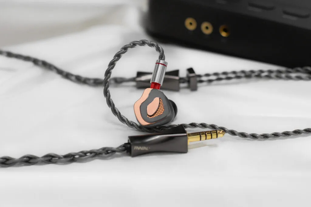 Faaeal Tulip Review / A Audiophile Flower Faaeal Tulip Review / A Audiophile Flower