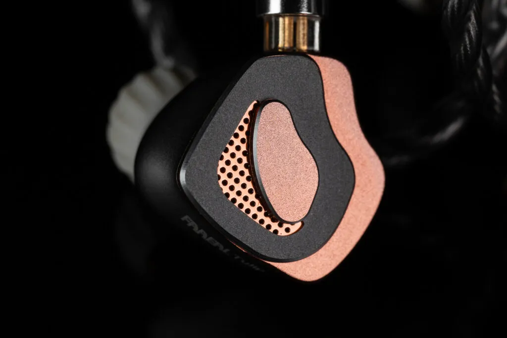 Faaeal Tulip Review / A Audiophile Flower Faaeal Tulip Review / A Audiophile Flower